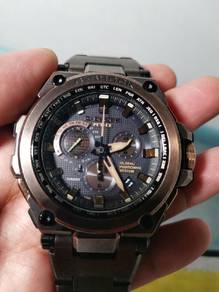 G-Shock MTG G1000AR Sunken Treasure