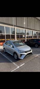 Perodua Bezza G in Masai, JHR