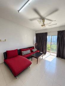Condominium For Rent in Suria Jelatek Residence