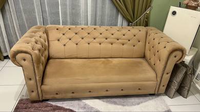 1 Set Sofa