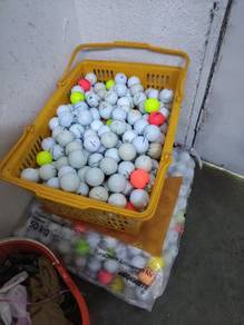 bola golf murah