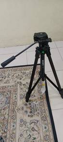Sony tripod