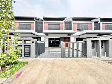 2-storey Terraced House For Sale in Puchong South,SGR