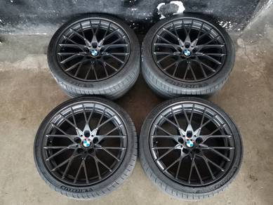 Rim 19 inch ORI F87 BMW M2 COMPETITION M3 M4 788M