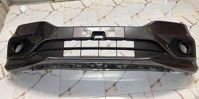 Front Bumper Honda City 2017