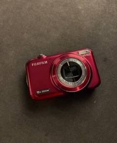 FUJIFILM jx400