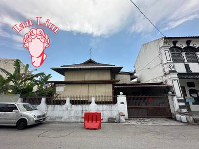Shop lot For Sale in Georgetown,PNG