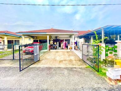 1-storey Terraced House For Sale in Bandar Sri Sendayan,NSN