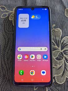 Samsung Galaxy A33 5g 