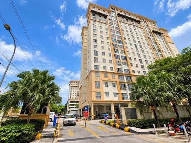 Apartment For Sale in Sri Jati 1