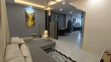2-storey Terraced House For Rent in Senai,JHR