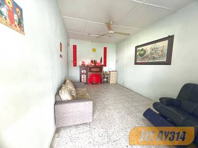 1-storey Terraced House For Sale in Klang,SGR