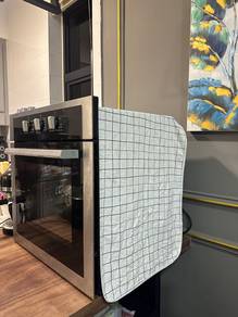 Elba oven plus free baking items