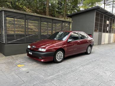 Alfa Romeo 146 Ti in Selayang, SGR