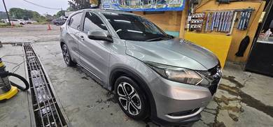 Honda HR-V E in Johor Bahru, JHR