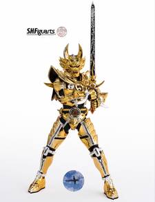 shf garo