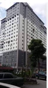 Room in Old Klang Road, KUL