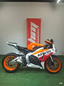 Honda CBR1000RR