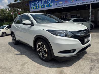 Honda HR-V E in Cheras, KUL