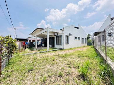 Semi-Detached House For Sale in Padang Serai,KDH