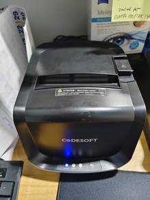Codesoft Label Printer - Good Condition