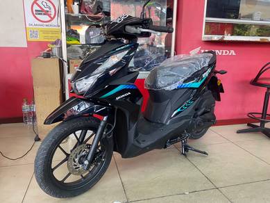 Honda BeAT