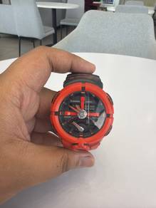 G-Shock GA-500P