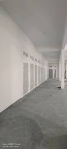 dinding partition gypsum 