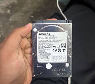 hdd 1tb toshiba