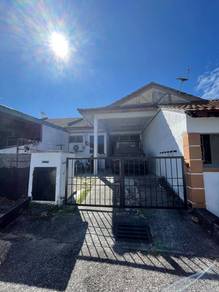 1-storey Terraced House For Sale in Sikamat,NSN