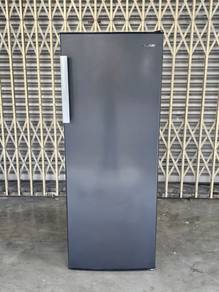 Elba Upright Freezer Peti ais 157Lt