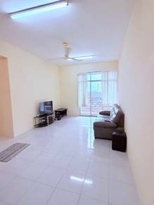 Condominium For Sale in Kelisa Residence