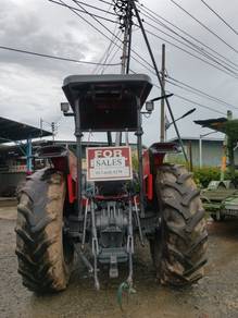 Farm Tractor For Sale