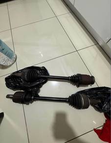 crv drive shaft