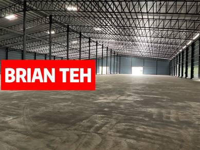 Warehouse / Factory For Rent in Sungai Petani,KDH