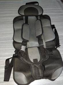 Car seat kanak kanak