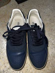 Nak letgo kasut brand Brunello Cucinelli