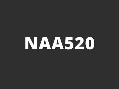 NAA520