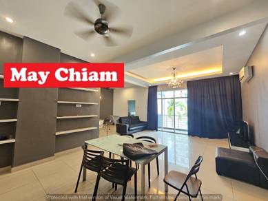Condominium For Sale in I-Regency Condominium