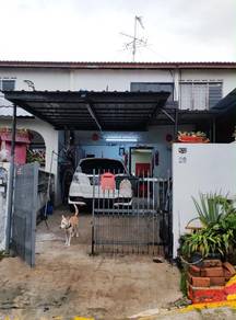 2-storey Terraced House For Sale in Skudai,JHR