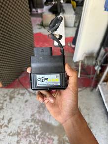 ecu y15zr