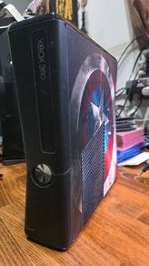 XBOX 360 Slim (Malfunction)