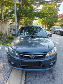 Proton Saga FL EXECUTIVE in Ampang, SGR