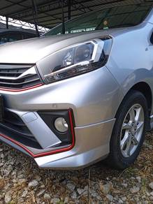 2022 Perodua Axia SE SE