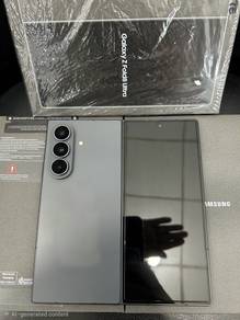 Samsung z fold 8 ultra 256gb Samsung care+ waranty