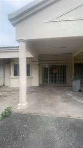 1-storey Terraced House For Sale in Melaka Tengah,MLK