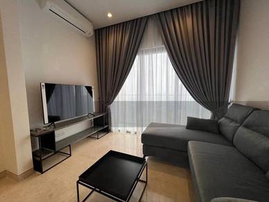 Service Residence For Sale in Lucentia Residences