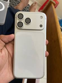 IPHONE 17 PRO MAX 256gb