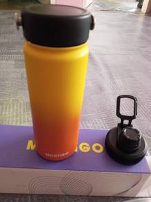 botol air sejuk & air panas