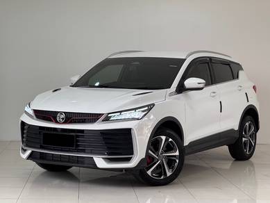 Proton X50 PREMIUM in Setapak, KUL